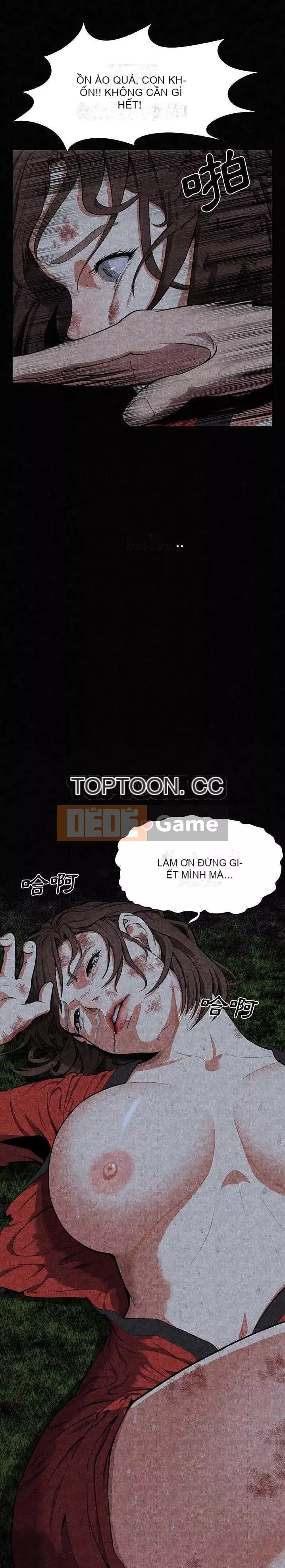 đi Kojima Chương 1-40