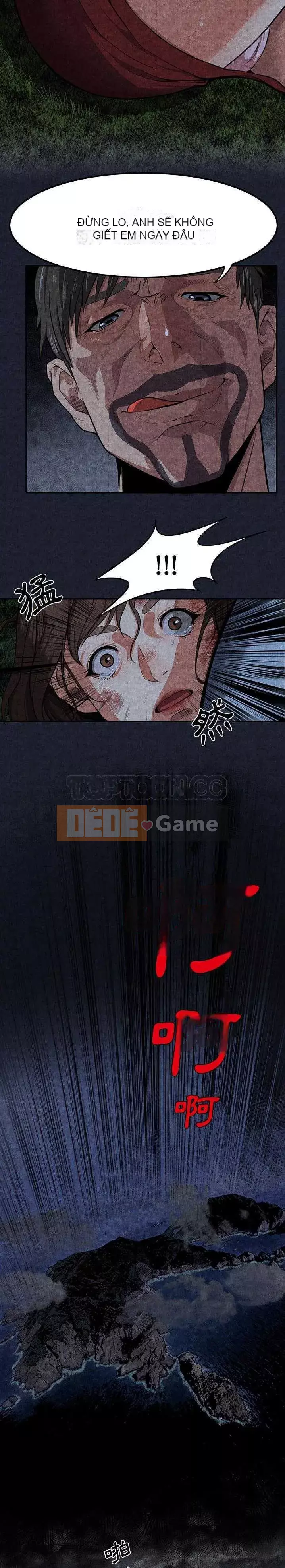 đi Kojima Chương 1-40