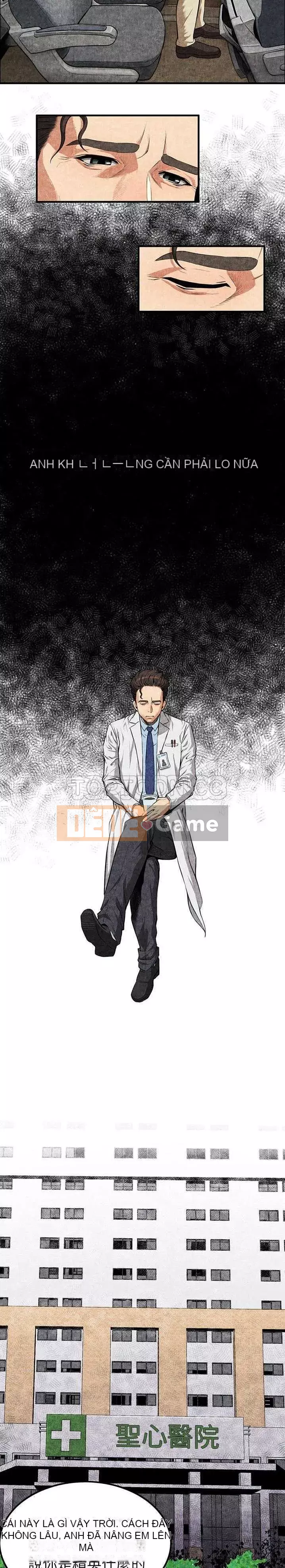 đi Kojima Chương 1-40