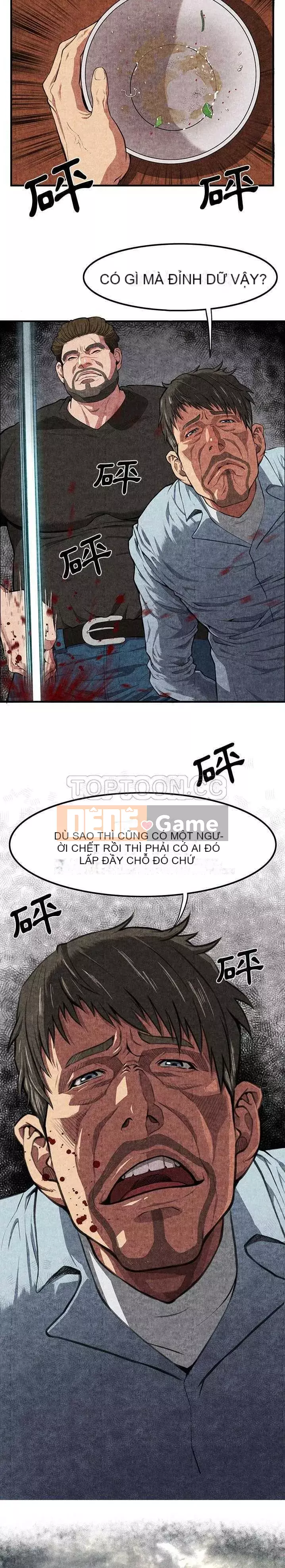 đi Kojima Chương 1-40