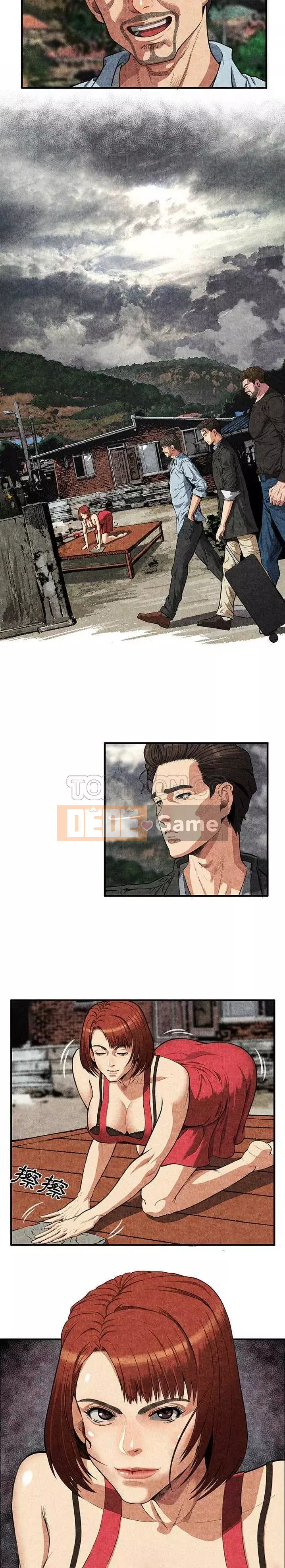 đi Kojima Chương 1-40