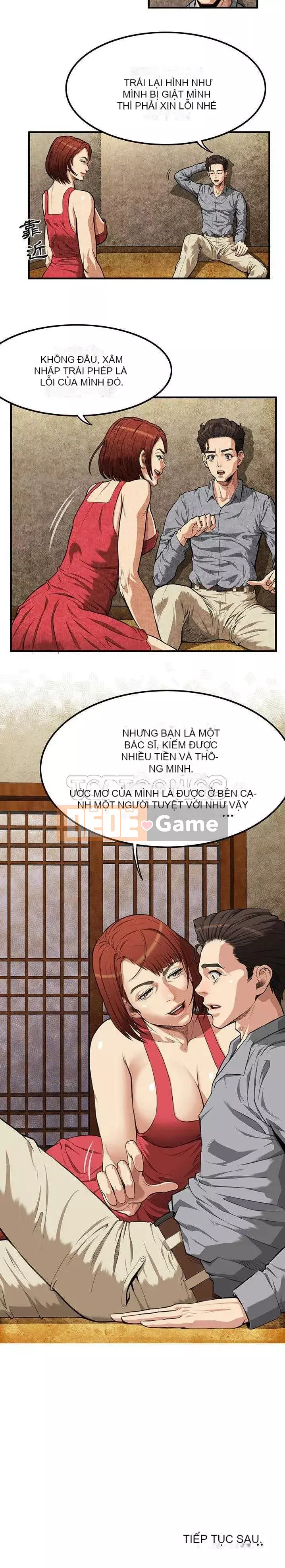 đi Kojima Chương 1-40