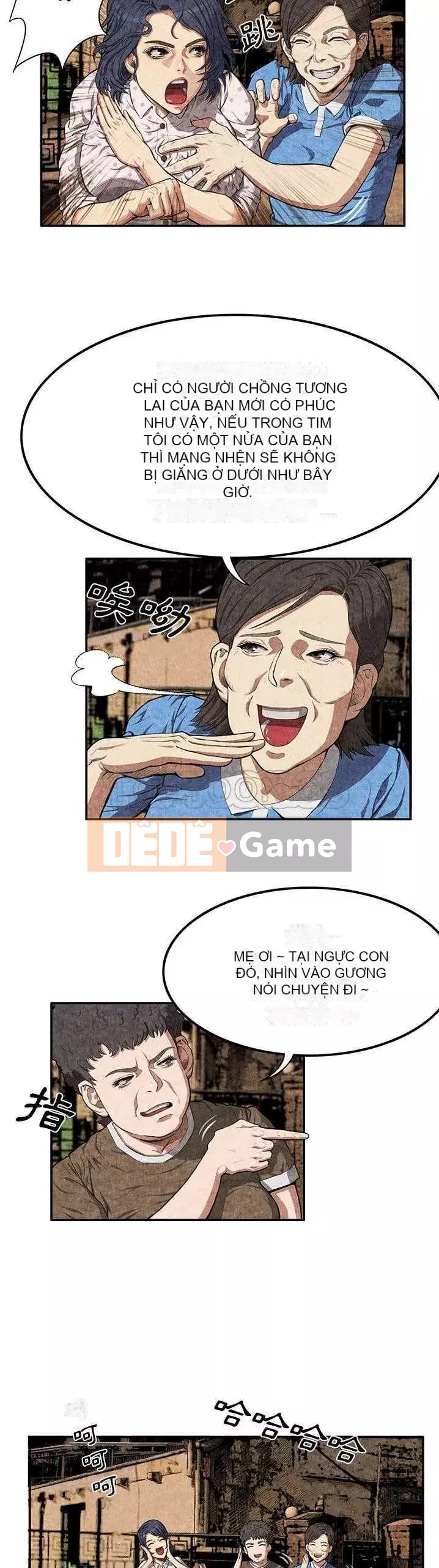 đi Kojima Chương 1-40