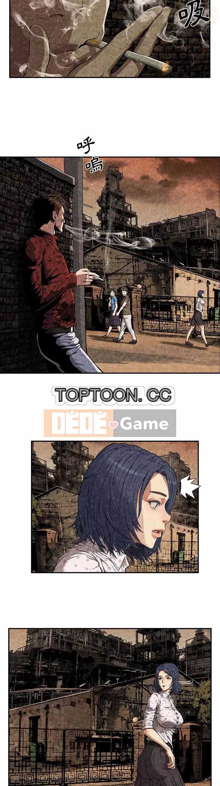 đi Kojima Chương 1-40