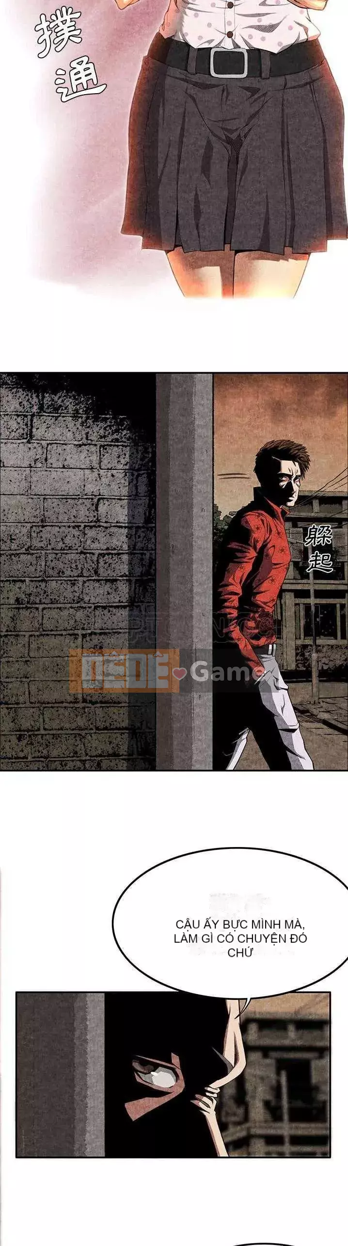 đi Kojima Chương 1-40