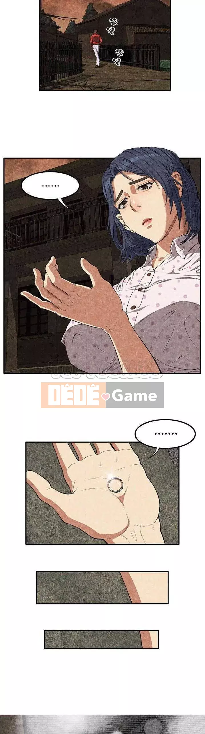 đi Kojima Chương 1-40