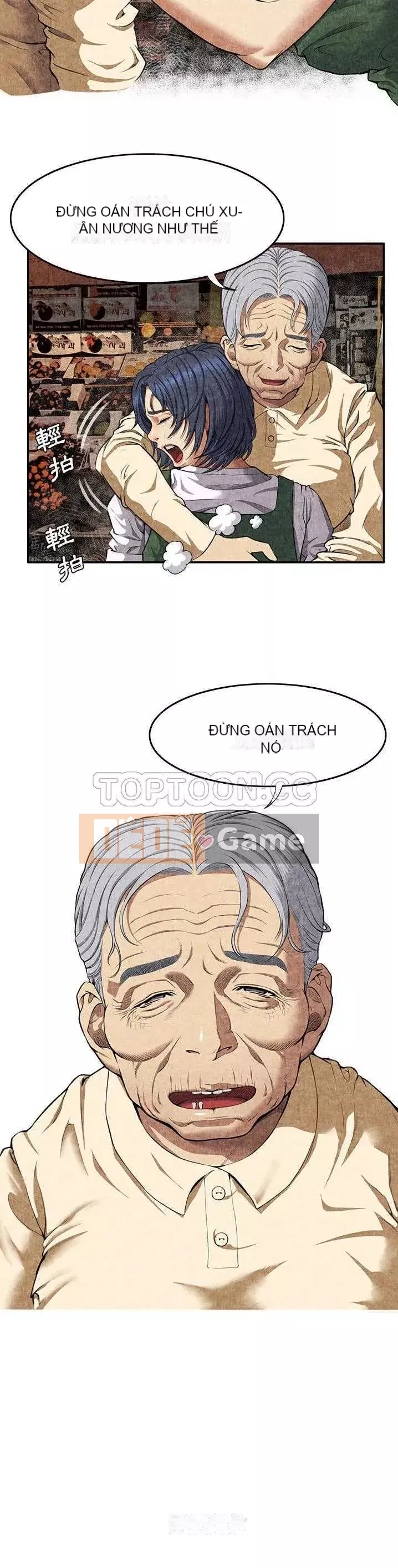 đi Kojima Chương 1-40