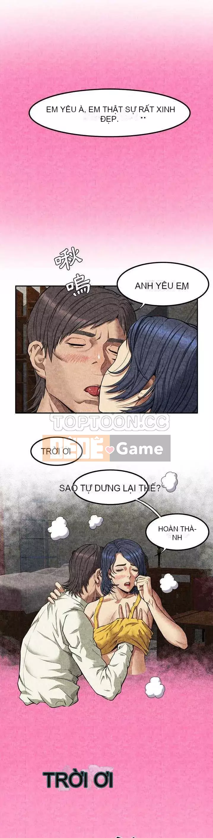 đi Kojima Chương 1-40