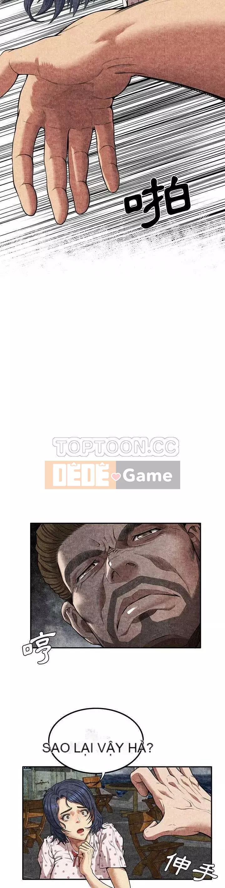 đi Kojima Chương 1-40