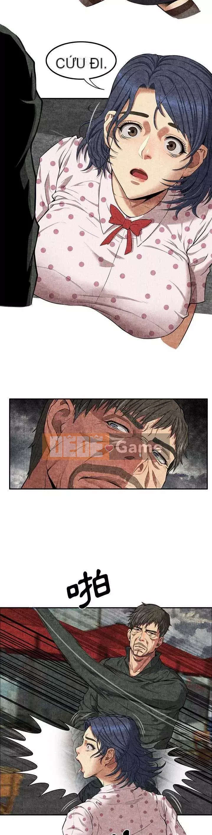 đi Kojima Chương 1-40