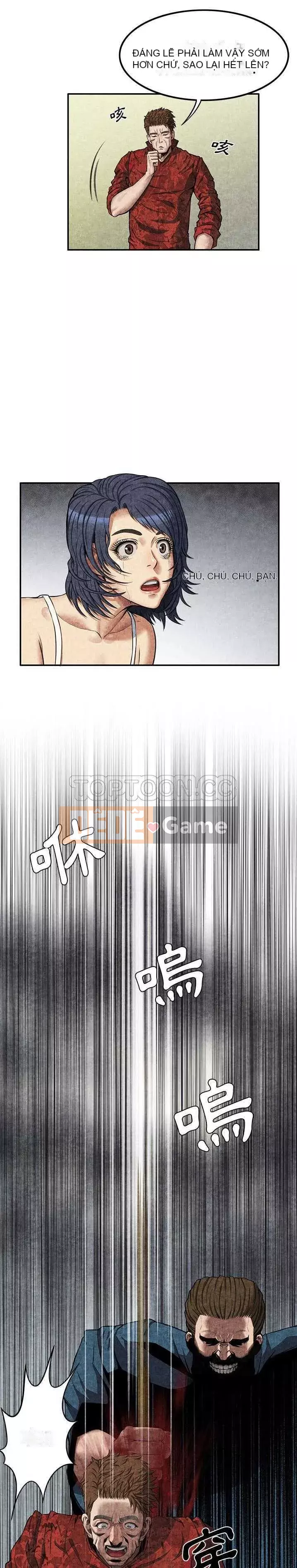 đi Kojima Chương 1-40