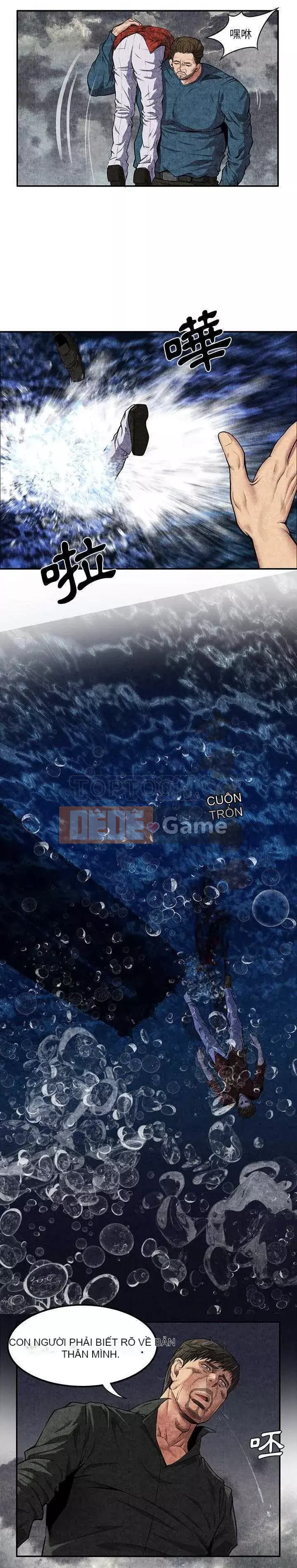 đi Kojima Chương 1-40