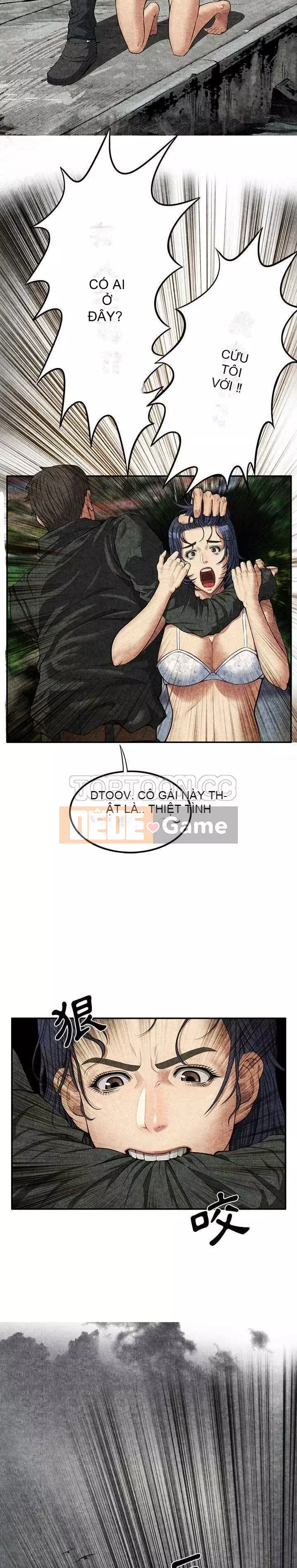 đi Kojima Chương 1-40