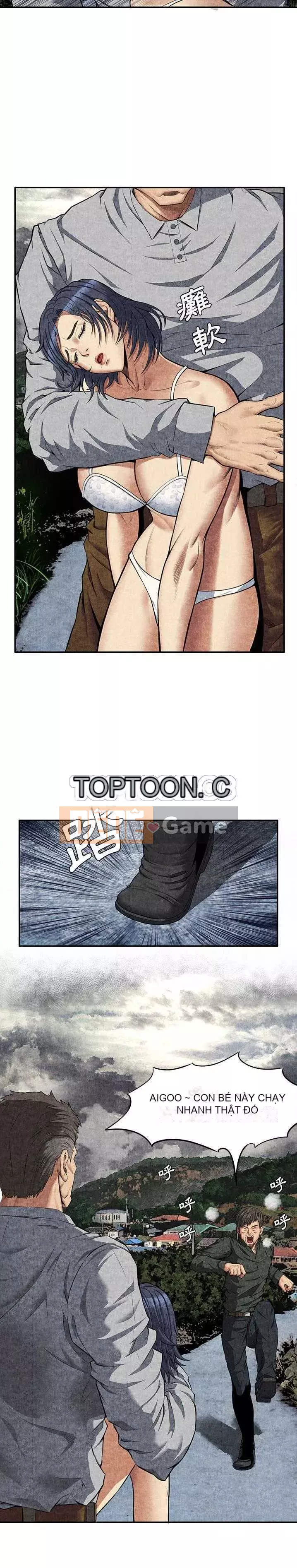 đi Kojima Chương 1-40