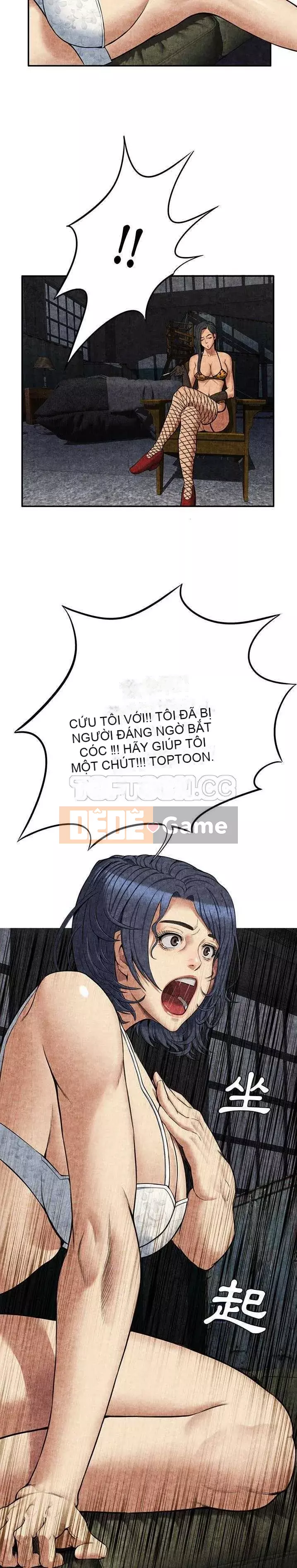 đi Kojima Chương 1-40