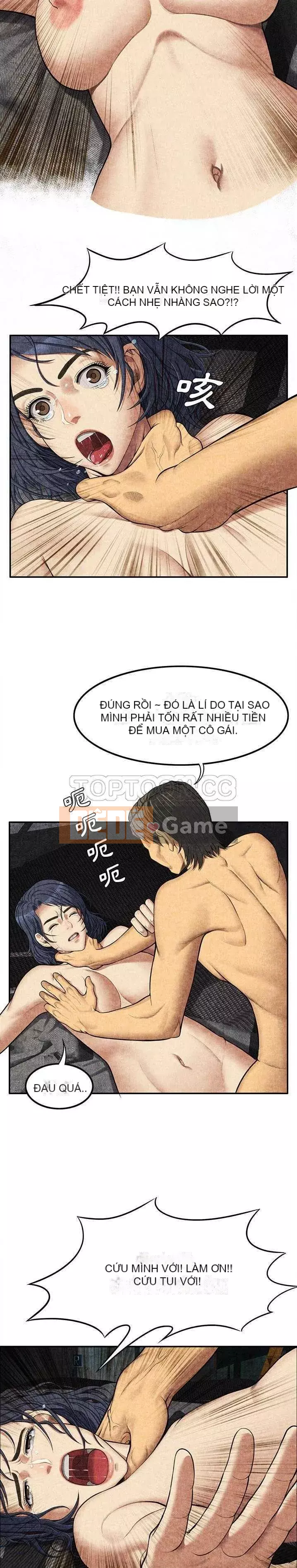 đi Kojima Chương 1-40