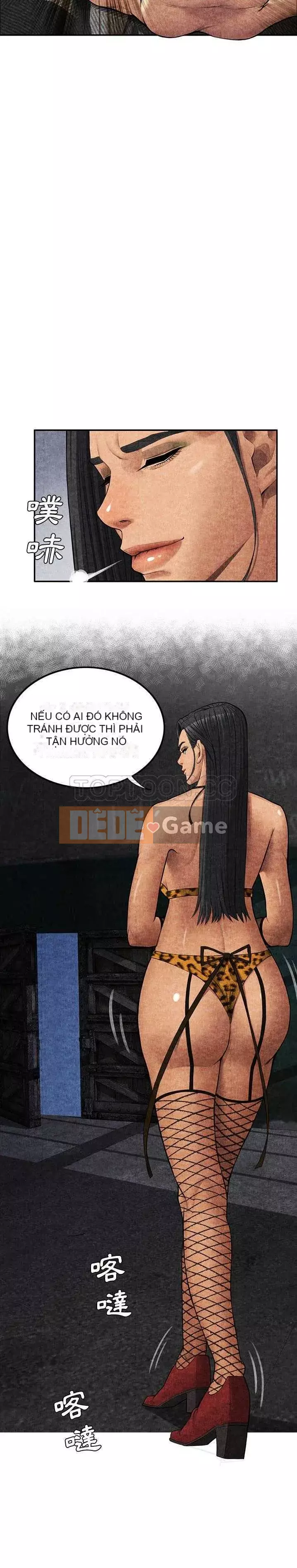 đi Kojima Chương 1-40