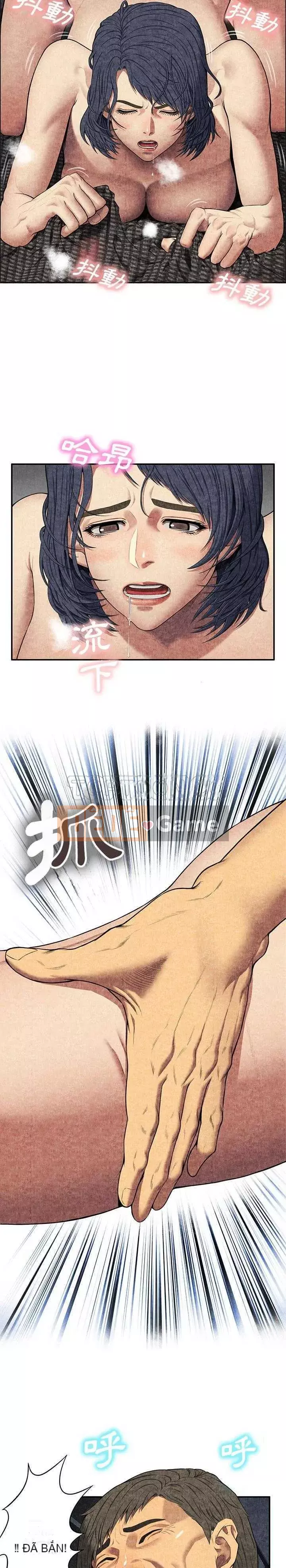 đi Kojima Chương 1-40