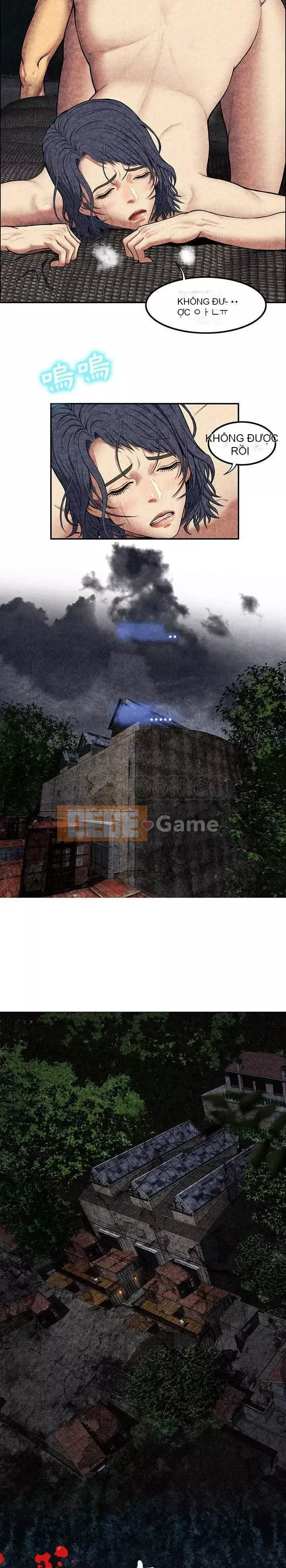 đi Kojima Chương 1-40