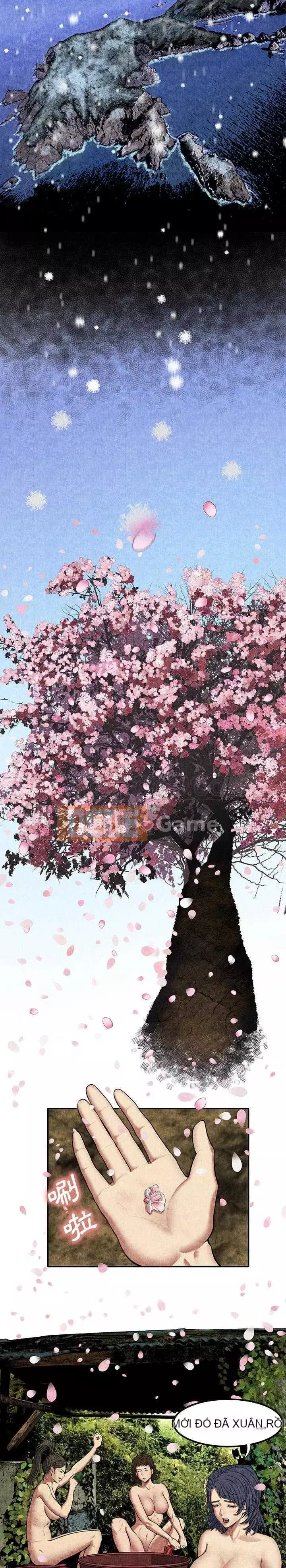 đi Kojima Chương 1-40