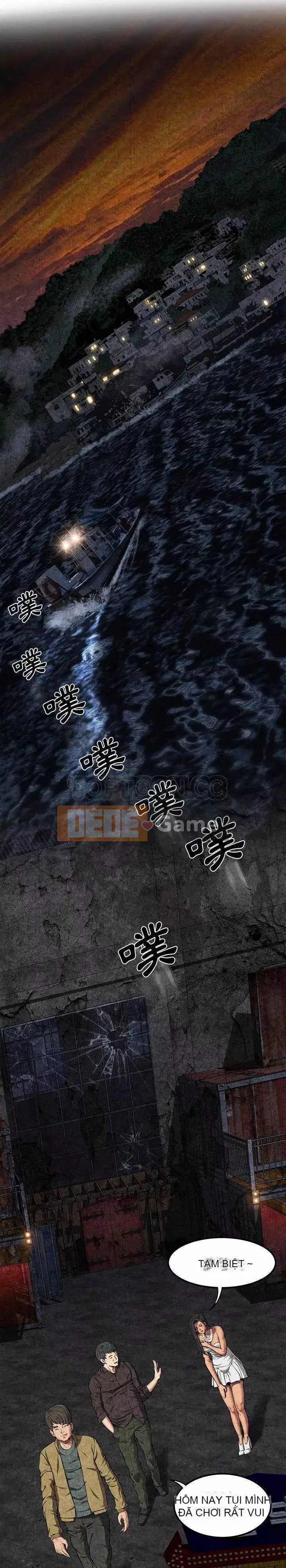 đi Kojima Chương 1-40