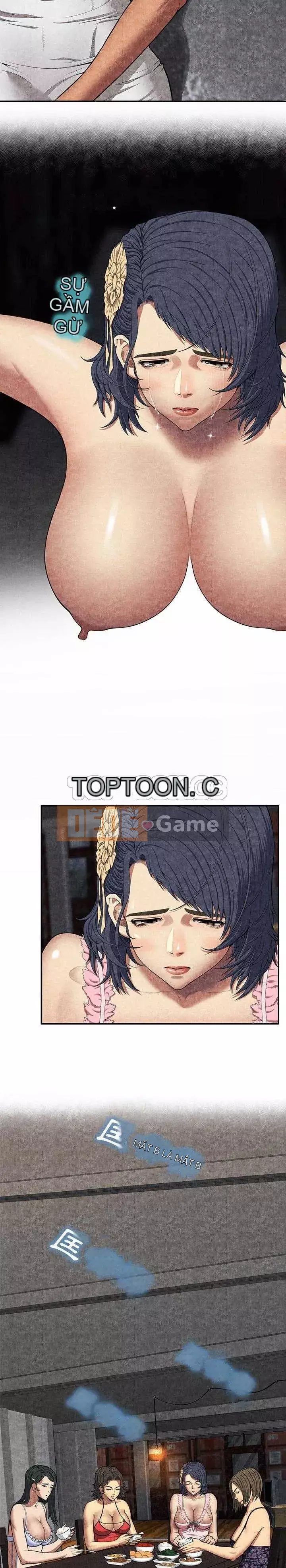 đi Kojima Chương 1-40