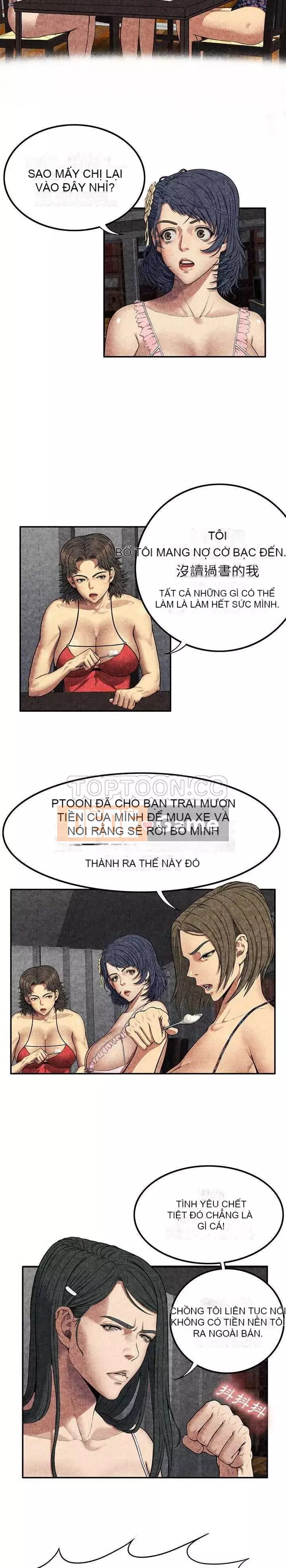 đi Kojima Chương 1-40