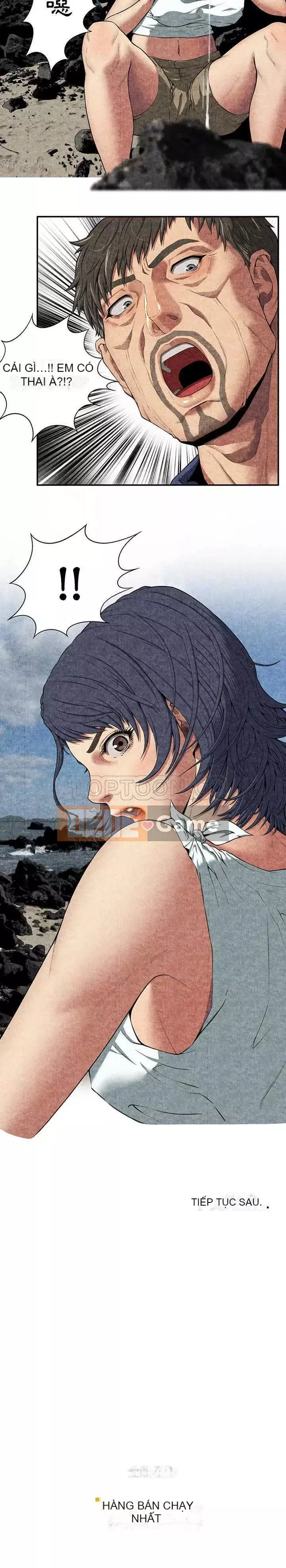 đi Kojima Chương 1-40