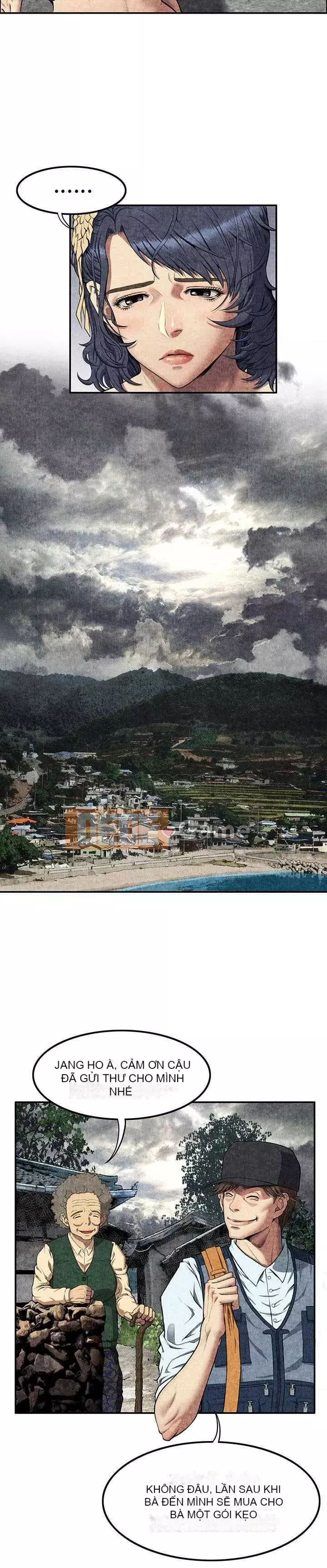 đi Kojima Chương 1-40