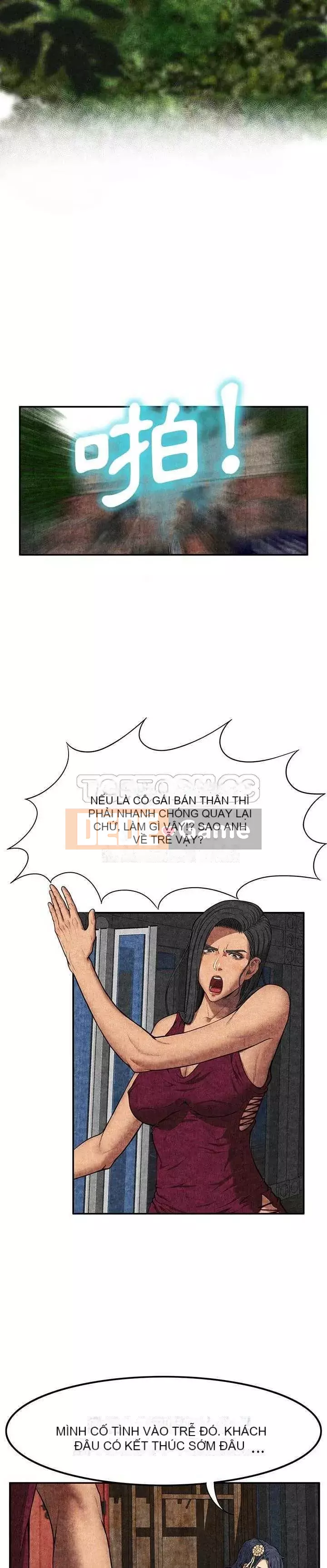 đi Kojima Chương 1-40