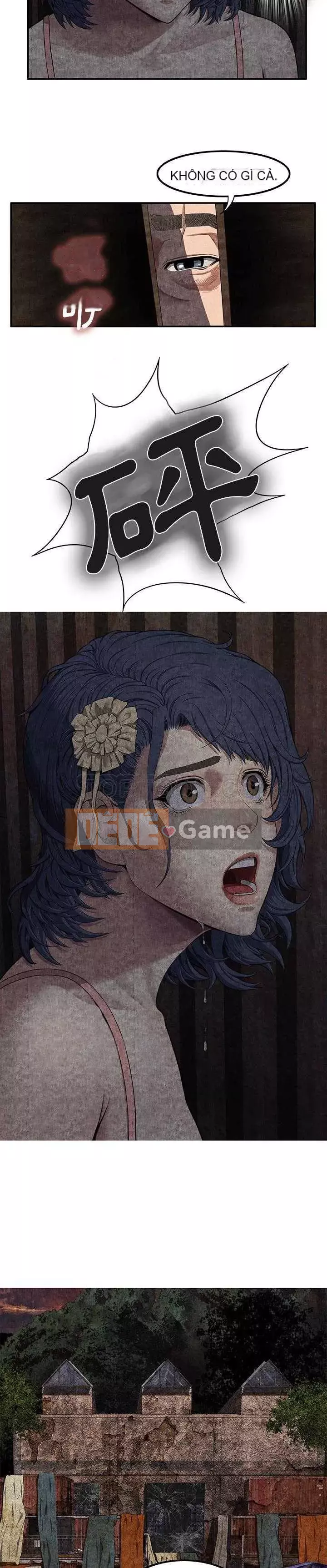 đi Kojima Chương 1-40