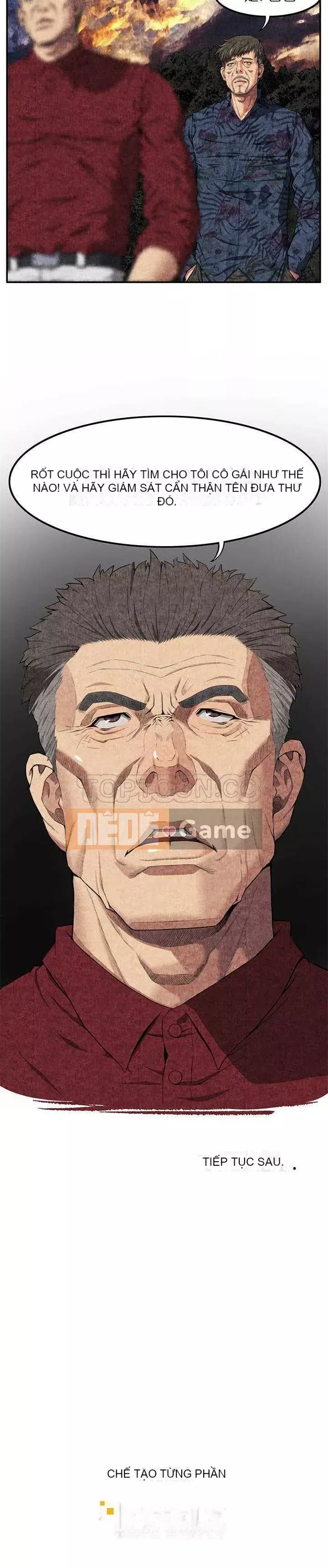 đi Kojima Chương 1-40