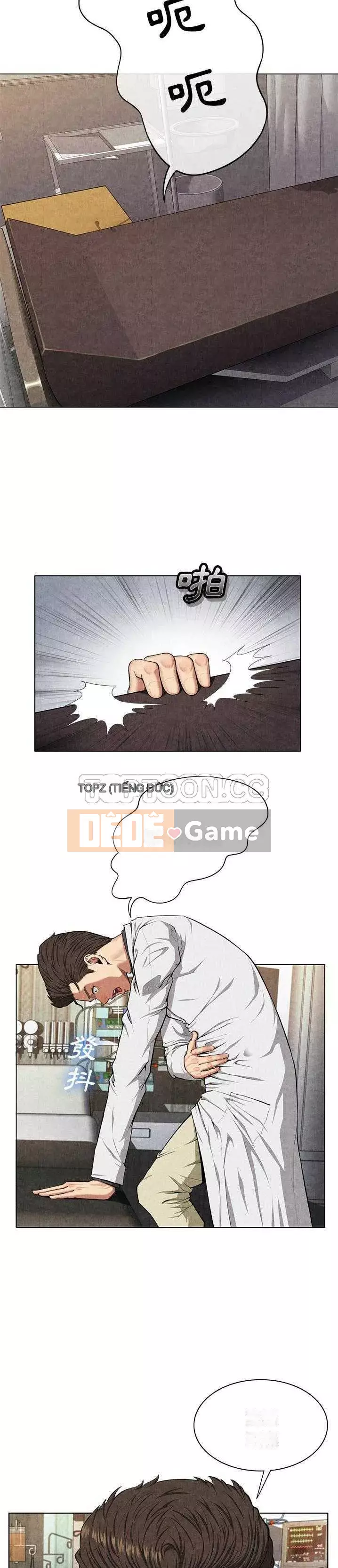 đi Kojima Chương 1-40