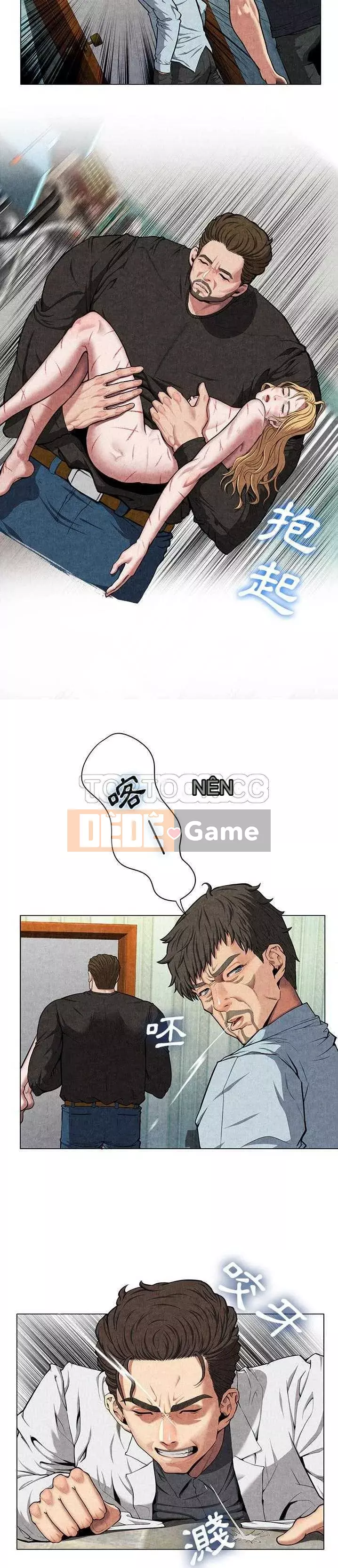 đi Kojima Chương 1-40