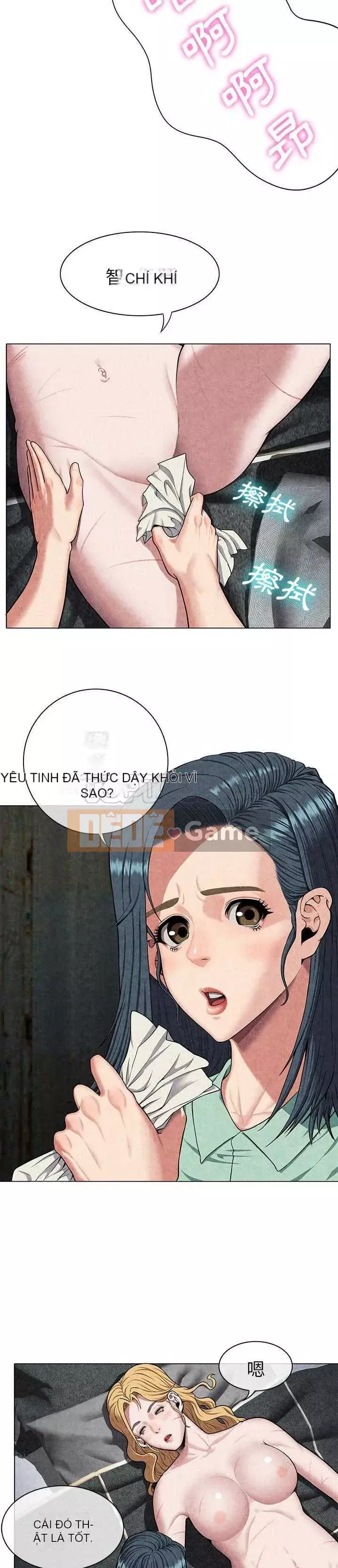 đi Kojima Chương 1-40