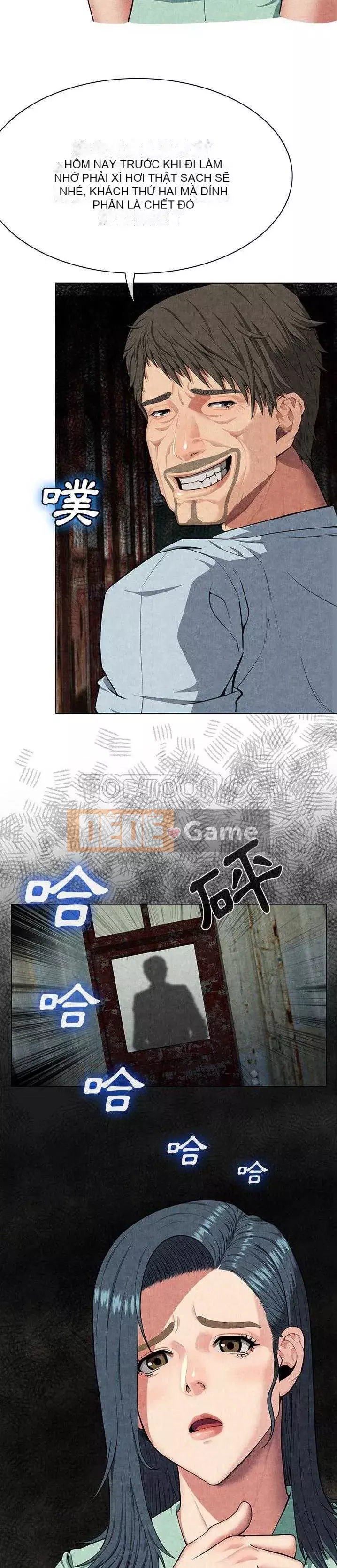 đi Kojima Chương 1-40