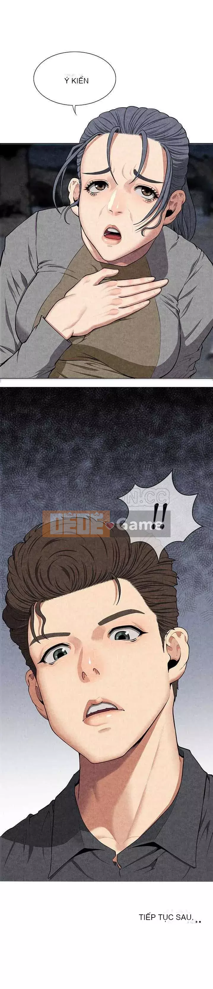 đi Kojima Chương 1-40