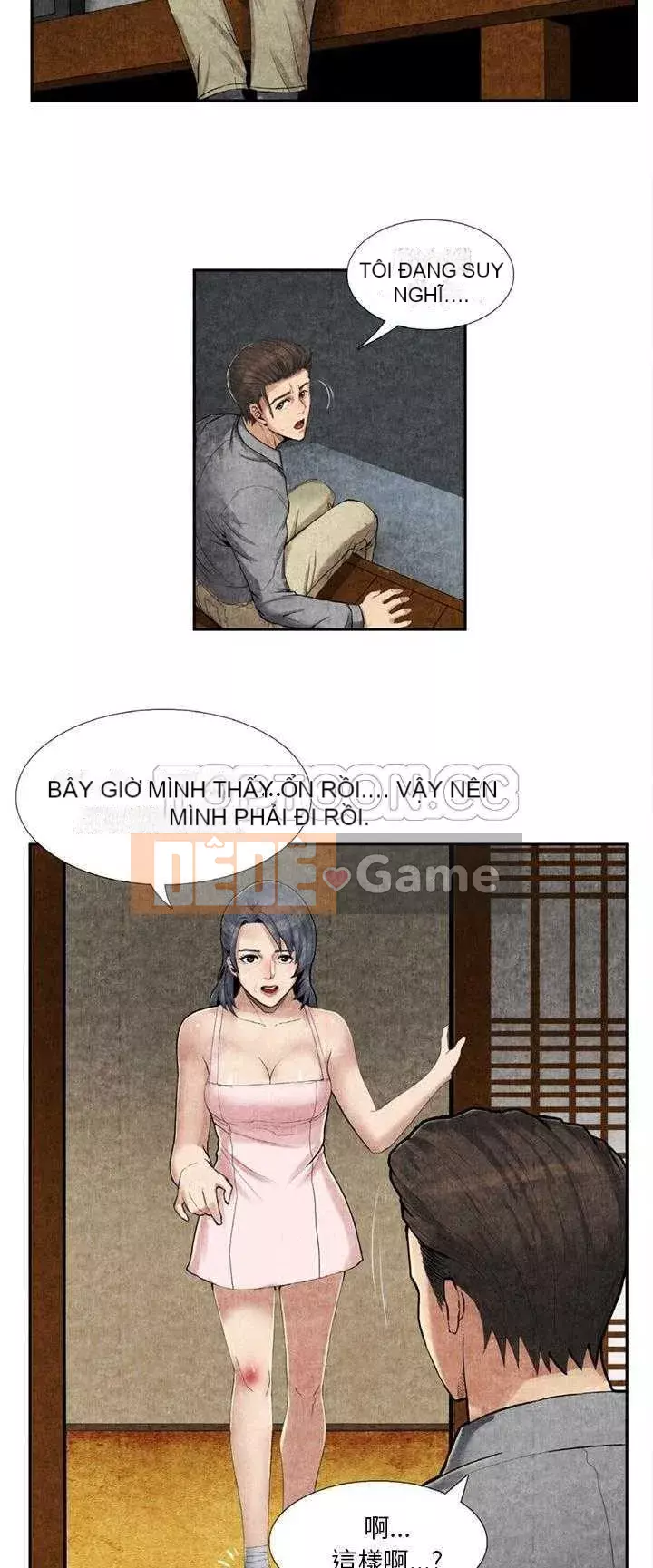 đi Kojima Chương 1-40