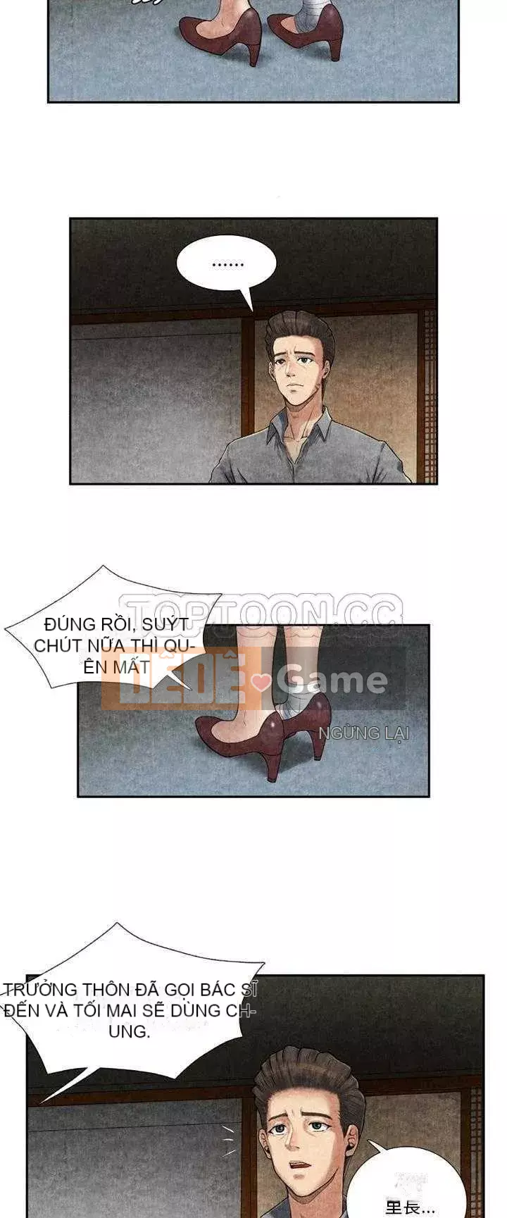 đi Kojima Chương 1-40