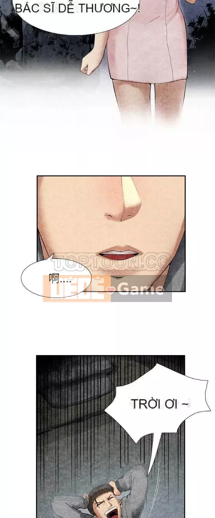 đi Kojima Chương 1-40