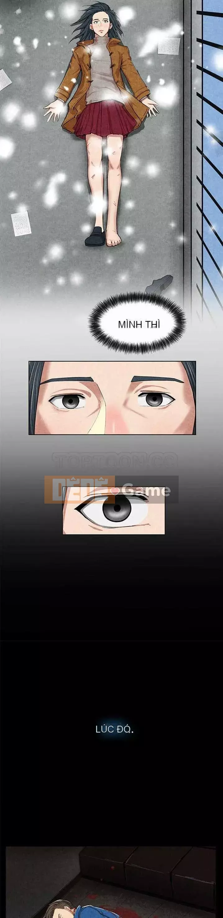 đi Kojima Chương 1-40