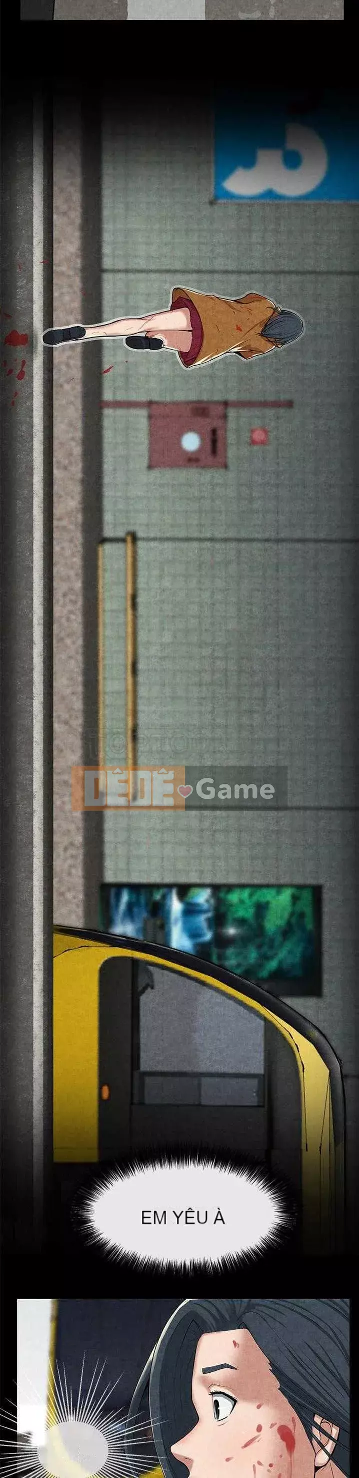 đi Kojima Chương 1-40