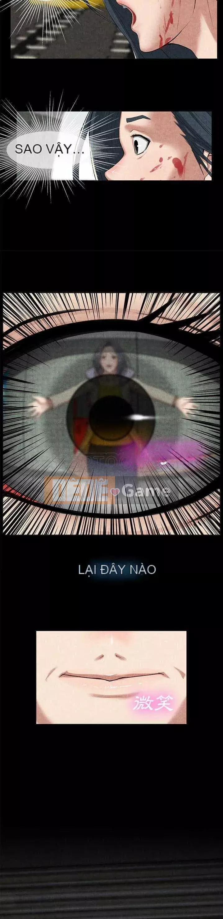 đi Kojima Chương 1-40