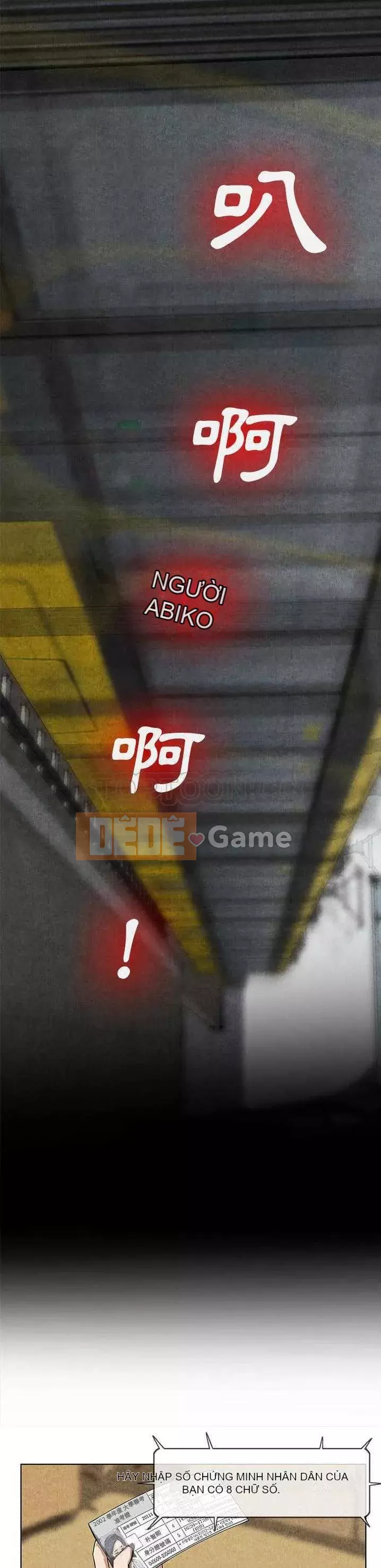 đi Kojima Chương 1-40