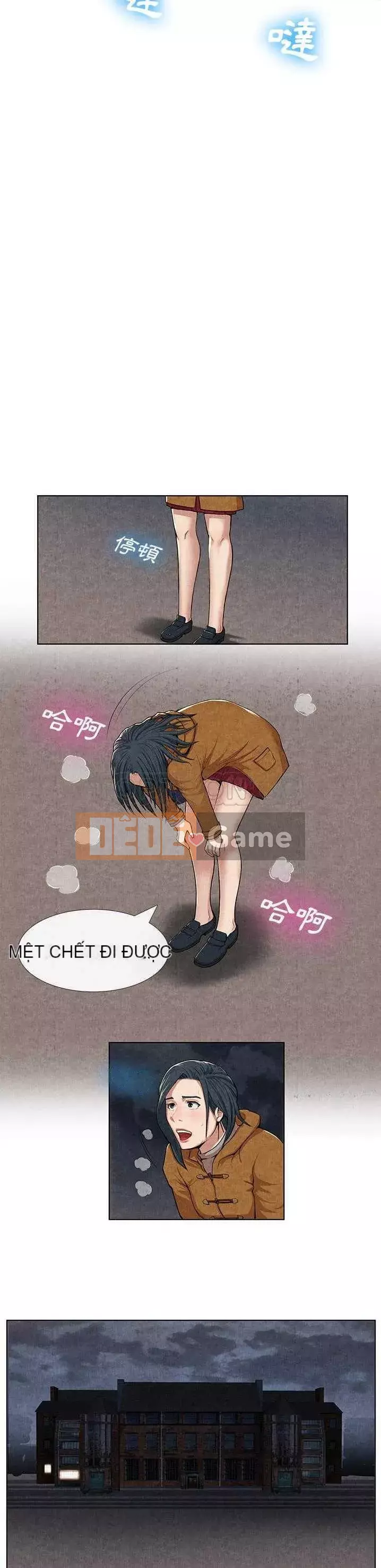 đi Kojima Chương 1-40