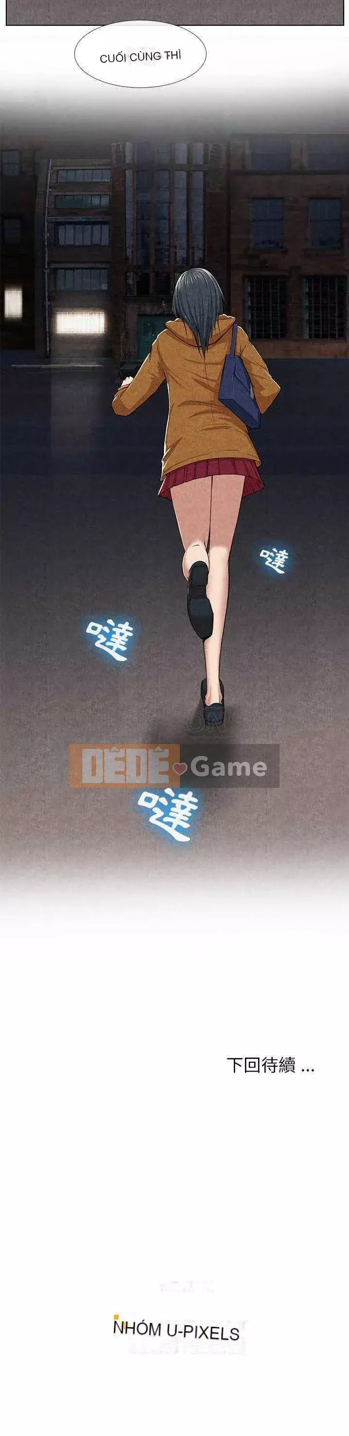 đi Kojima Chương 1-40