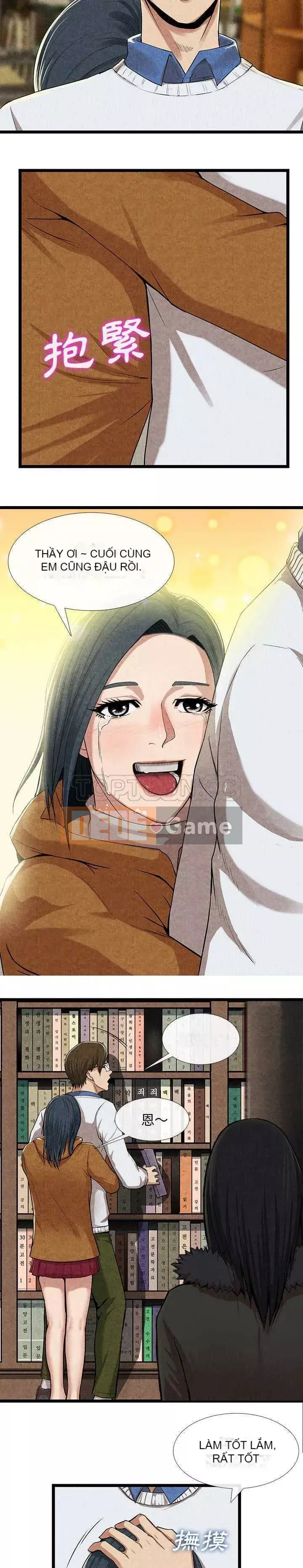 đi Kojima Chương 1-40