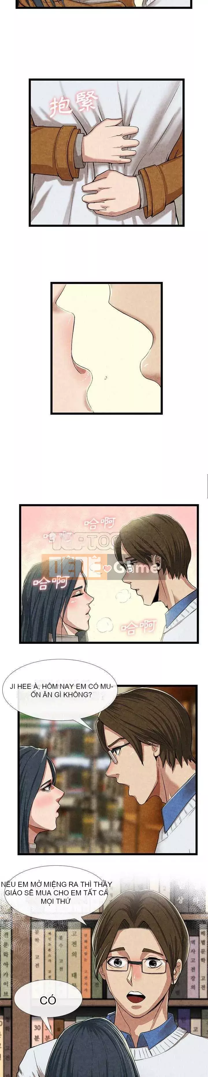 đi Kojima Chương 1-40