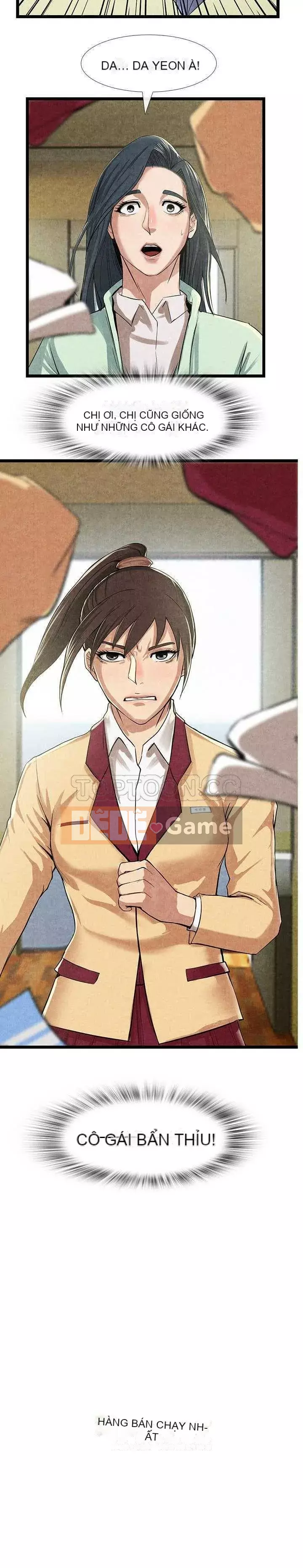 đi Kojima Chương 1-40