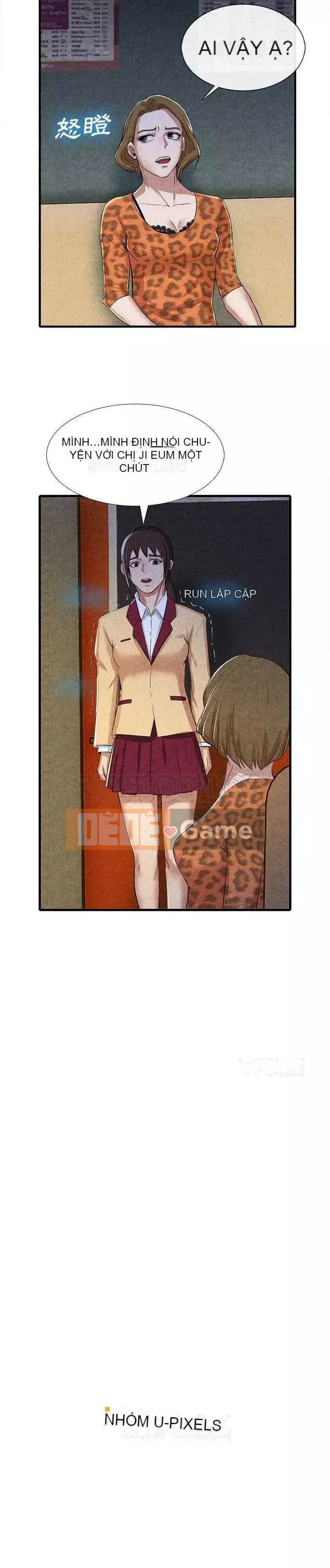 đi Kojima Chương 1-40